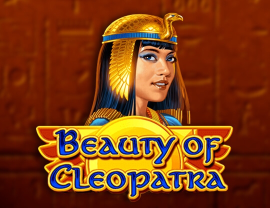 Beauty of Cleopatra